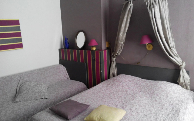 Hotel Van Eyck