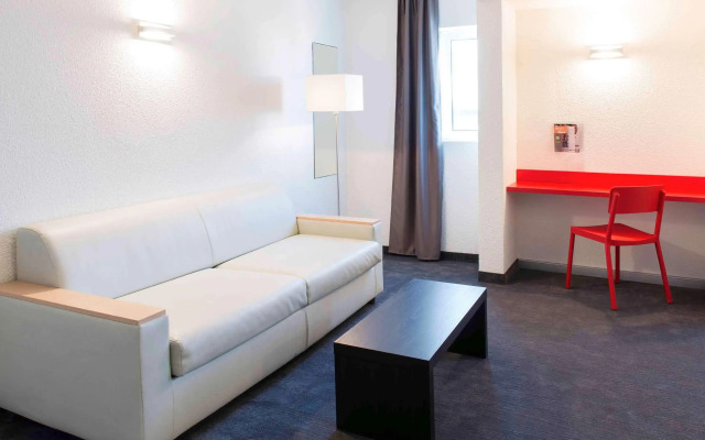 ibis Styles Cannes le Cannet