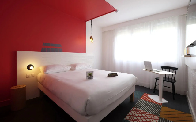 ibis Styles Auxerre Nord