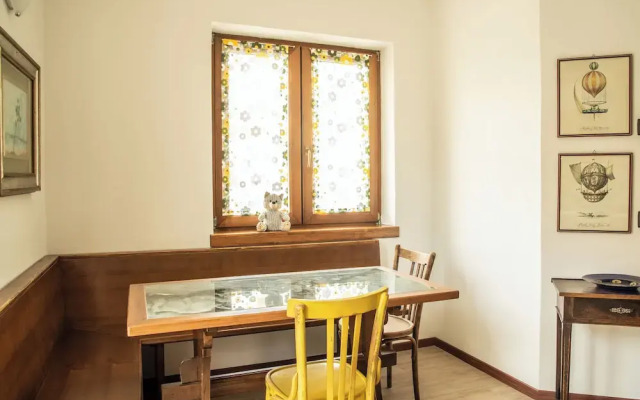 Appartamento Edolo, Bilocale & Monolocale