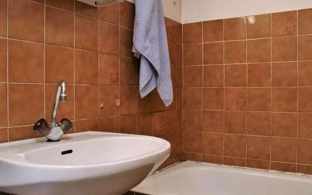 Appartement Risoul, 1 pièce, 4 personnes - FR-1-330-58