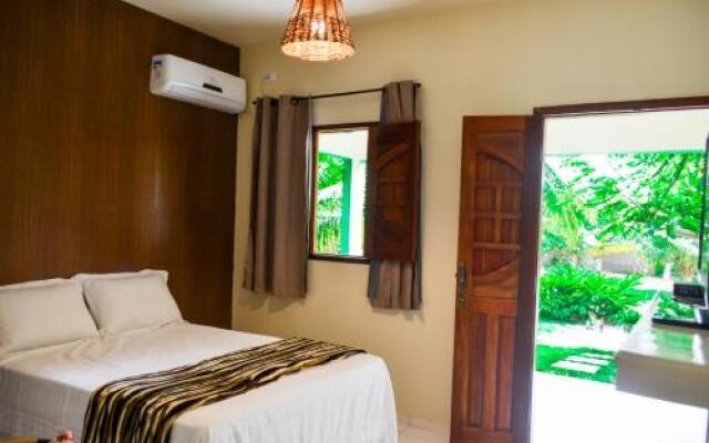 Chalés & Suites Caiçara