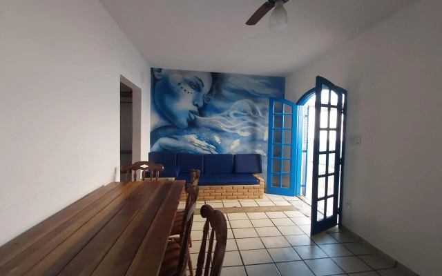 Mariluce Chale 1 Maranduba