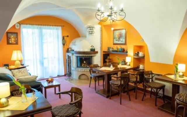 Boutique Hotel Fortuna