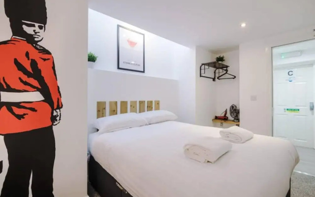 Host Apartments Fleet Nightlife I