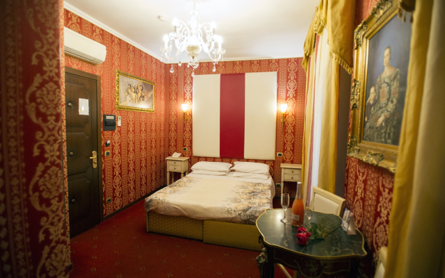 Hotel Relais dei Papi