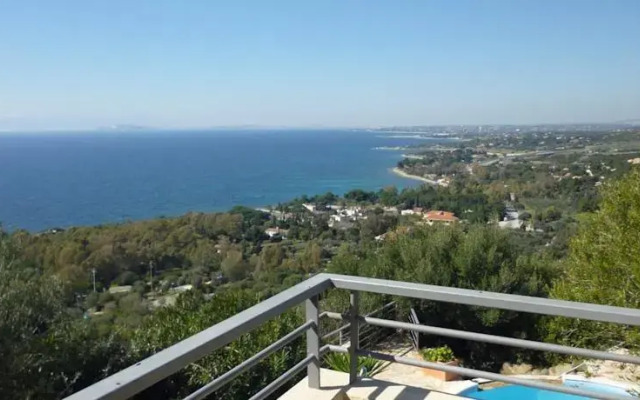 Villa Delle Magnolie