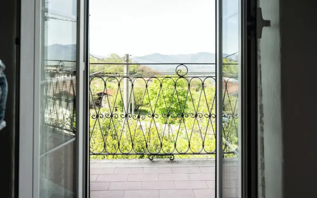 Casa Dell'Alfiere