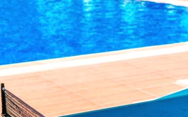 Likya Garden Residence One Bedroom G1