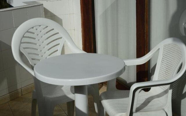 Apartamentos Teror  Gavias Del Sol