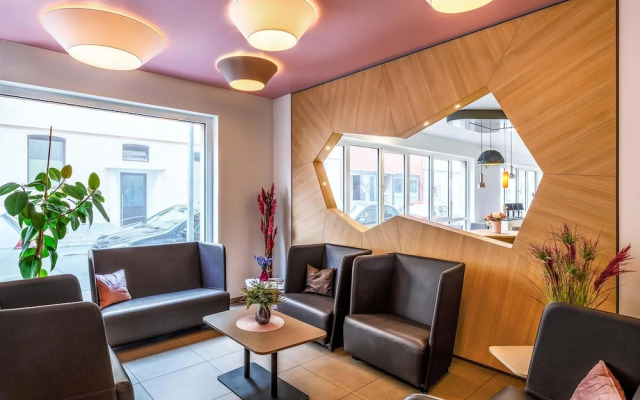 B&B Hotel Hildesheim