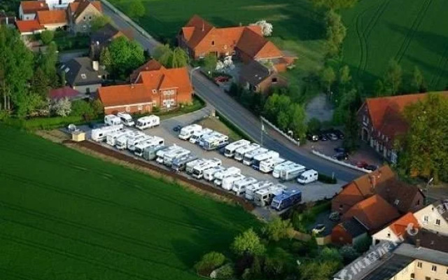 Gaestehof Zum Dicken Heinrich