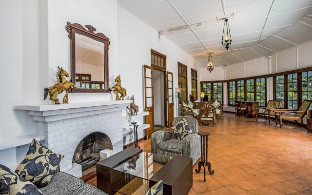 Mountbatten Bungalow