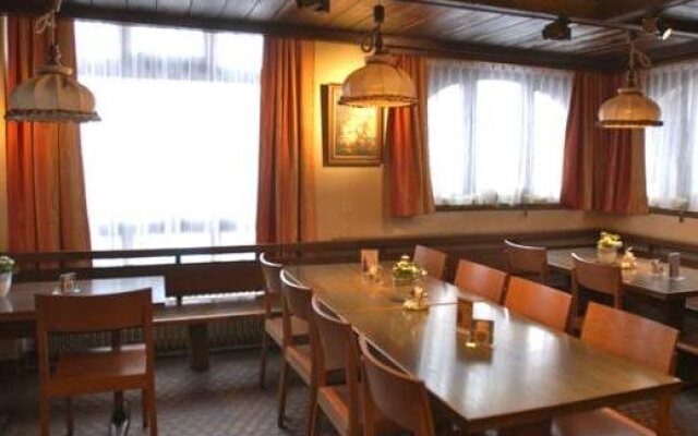 Hotel Glärnisch Hof