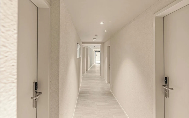 Hotel Rütli am Bahnhof Rüti ZH