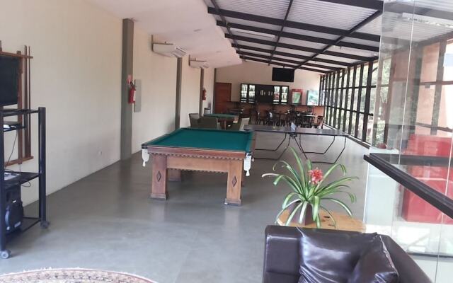 Hotel Terras Altas