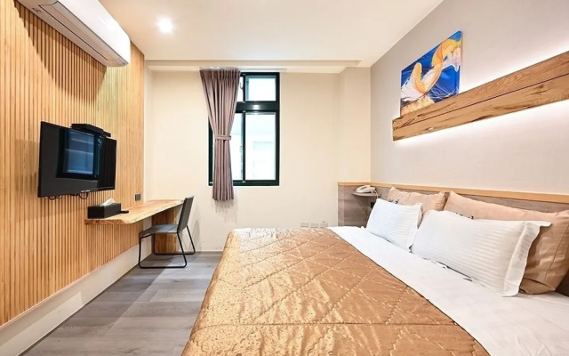 LakeView Homestay