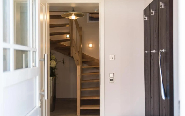 Haus Therese mit Sauna