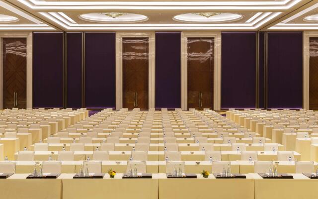 Raffles Jakarta