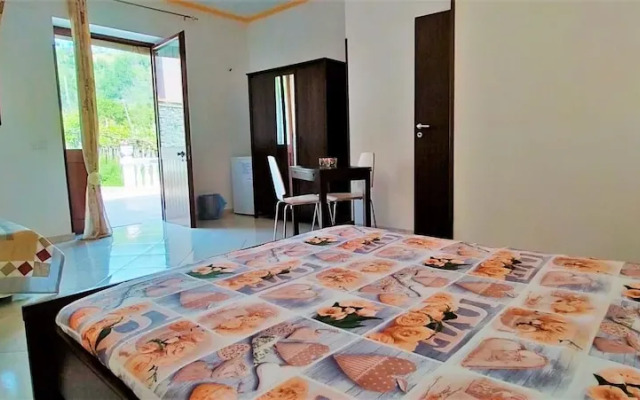 Tramonti Countryside Villa With Jacuzzi and Garden