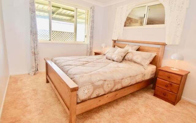 Country Breeze Farm Stay