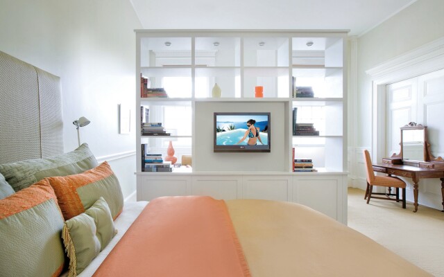Vanderbilt, Auberge Resorts Collection