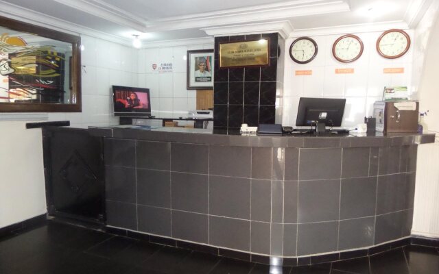 Ivory Suites