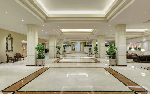Sheraton Lima Historic Center
