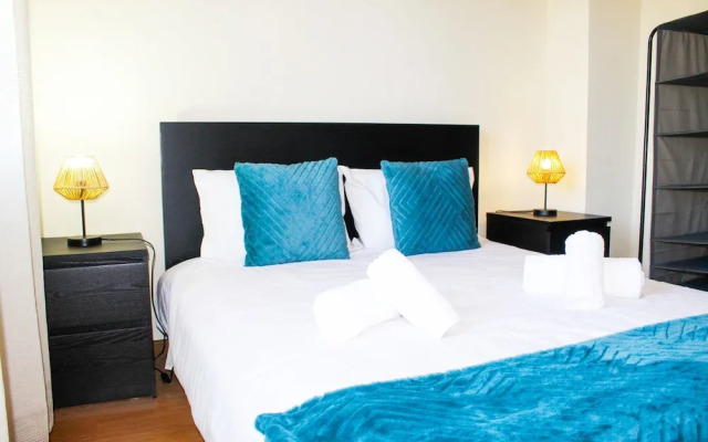 Vieira Rooms Natural Pools