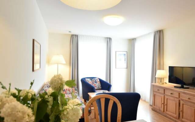 Modern Apartment in Göhren Germany Near Baltic Sea Beach