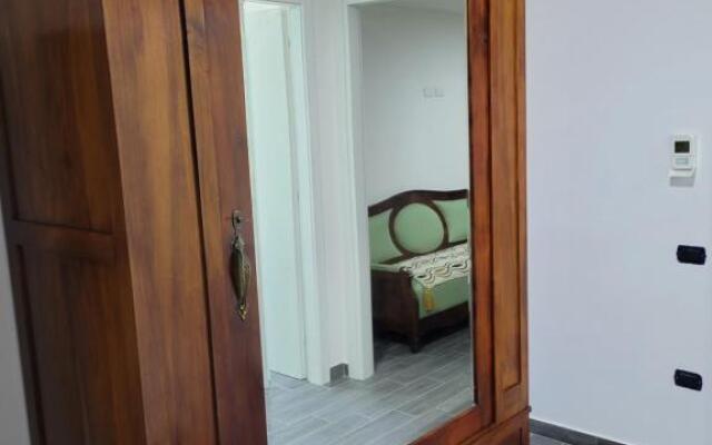 Casa Vacanza Scintilla