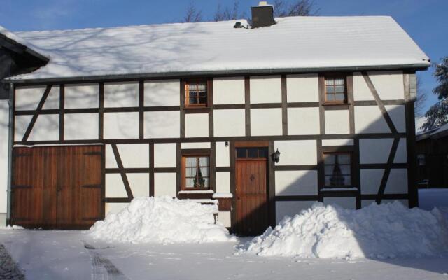 Ferienwohnung Haus Stein