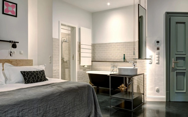 Gorki Apartments Berlin