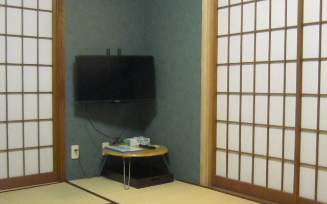 Minato Oasis Numazu