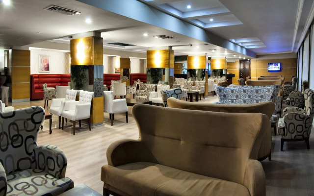 Ephesia Resort Hotel