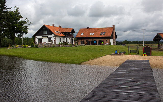 Holiday Home Siedlisko Maria II