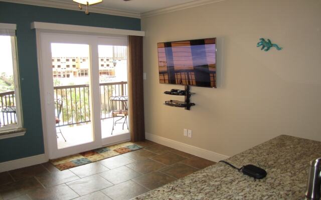 Galveston Beach Condos