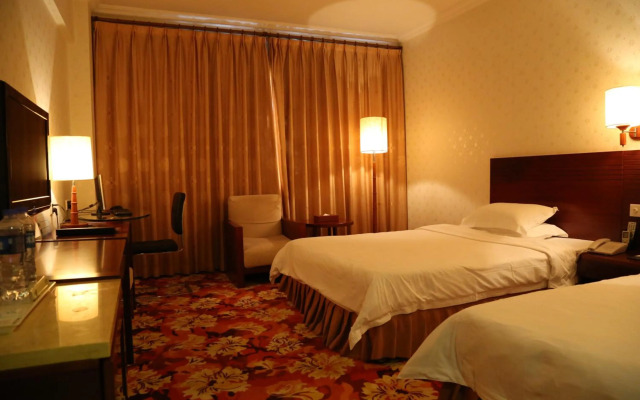 Pazhou Hotel