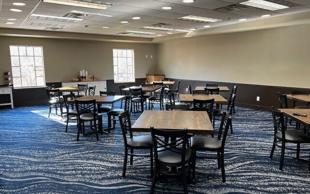 The Lodge On Lake Oconee