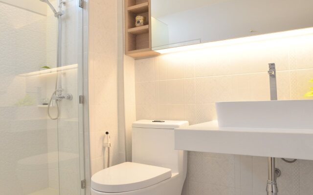 T-Raya Resort PranBuri