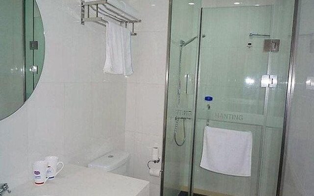 Hanting Express