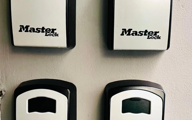 Phoenix Garden Apartment I