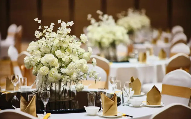 Crowne Plaza Nanning City Center by IHG