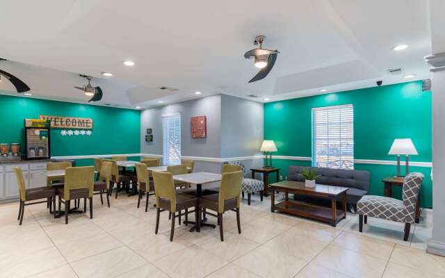 Quality Inn Newnan - Atlanta South