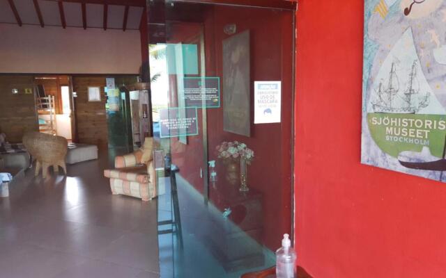 Hostel Canto Caiçara