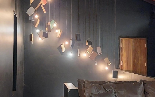 The Old Quarter Hostel