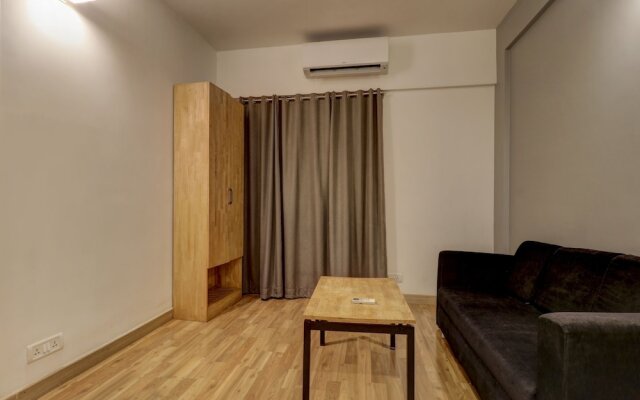 UPAR Hotels Indiranagar