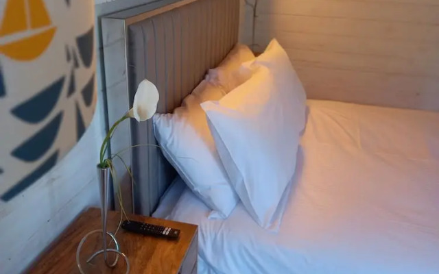 Sandy Toes Accommodation