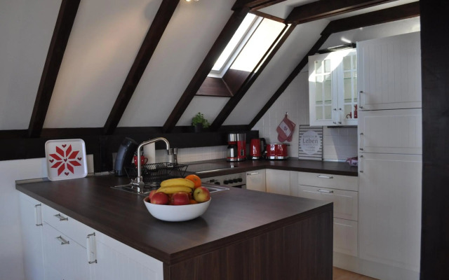 Ferienhaus Chiemgauer Auszeit