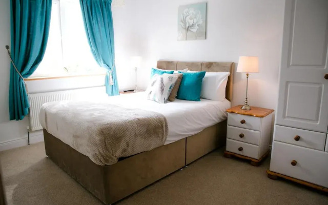 Farmleigh Guesthouse Donegal Town